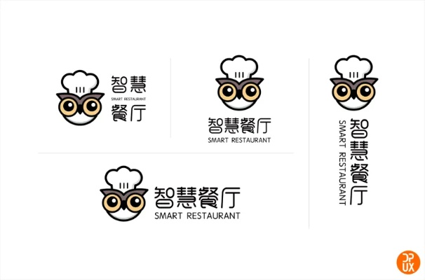 餐饮品牌设计logo的艺术与实践