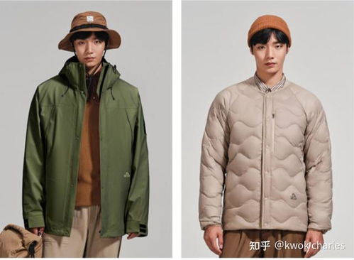 伯希和户外品牌，探索自然的极致选择