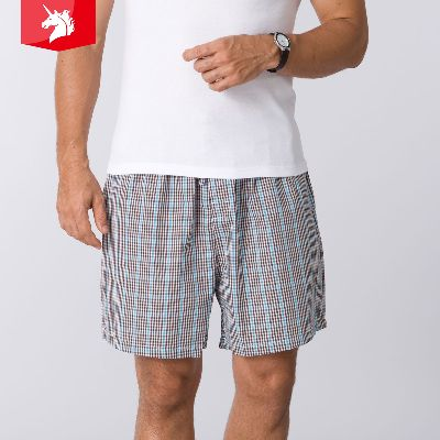 男士家居裤品牌精选与实用指南