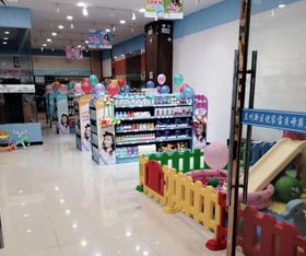 全国十大母婴店品牌排行