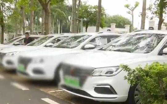 共享汽车，重塑出行方式，探索汽车品牌新机遇