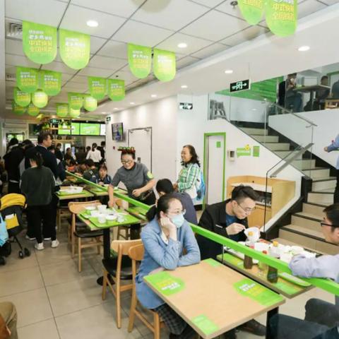 餐饮品牌孵化营销策略全攻略