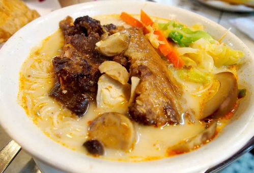 西安餐饮品牌大盘点，从老字号到网红店，500强中的美食探索