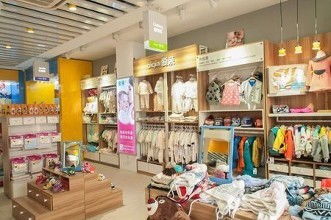 加盟费高昂的母婴品牌店，明智投资还是陷阱？