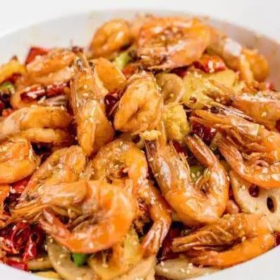 汕尾虾点餐饮品牌探秘