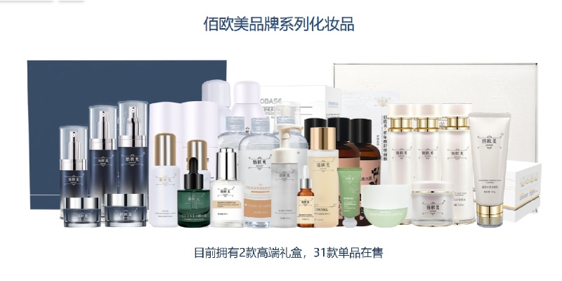 揭秘品牌化妆品厂家直销的魅力与挑战
