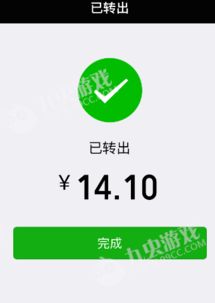 零钱通提现额度提升攻略，实用方法与案例解析