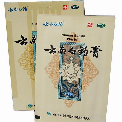 全球医药品牌概览