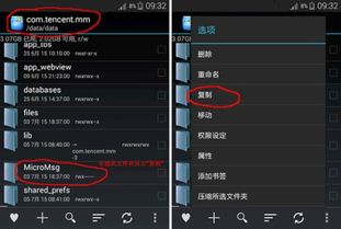 揭秘微信聊天记录查询，如何合法合规地了解对方动态？