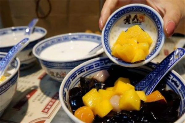 黄氏牛奶甜品加盟指南，一步步带你走向甜蜜事业