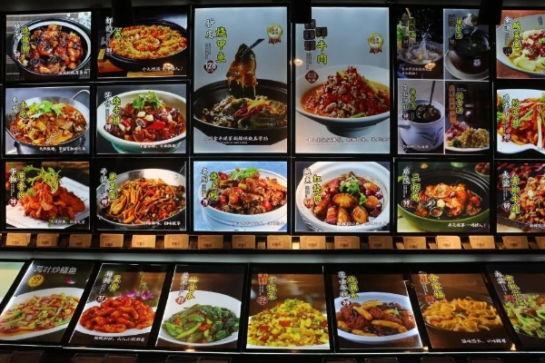 吉安特色连锁餐饮品牌—舌尖上的吉安