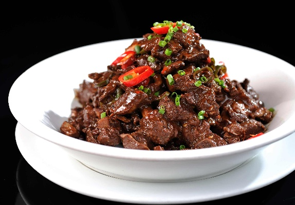 吉安特色连锁餐饮品牌—舌尖上的吉安