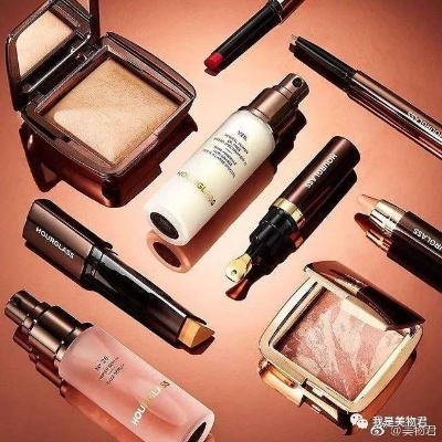 探索全球化妆品界，小众品牌的魅力与潜力