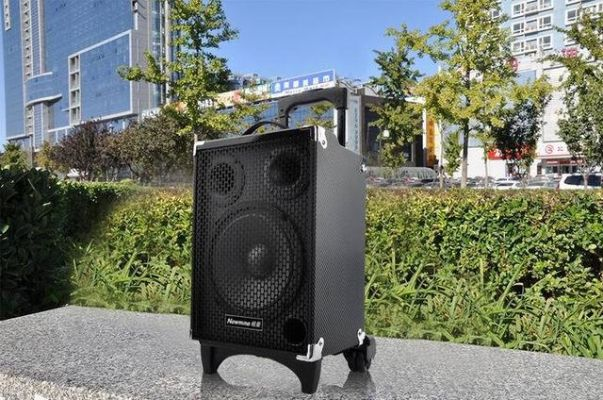 探索国产户外音响的多样化选择与实用案例