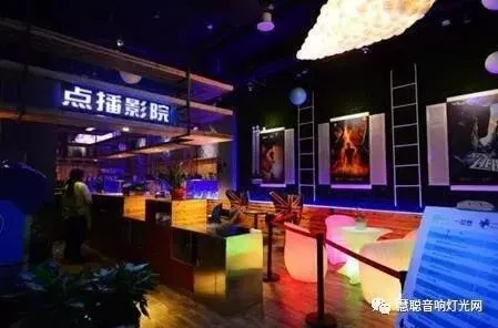 点播影院加盟，开启你的影视事业新篇章！