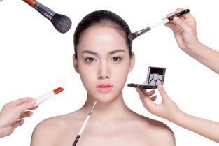 美容院化妆品牌精选，美丽与专业的完美结合