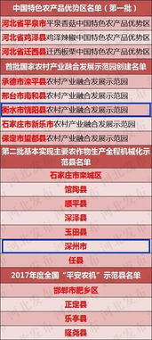 农民致富之路，探索最佳农业项目与策略