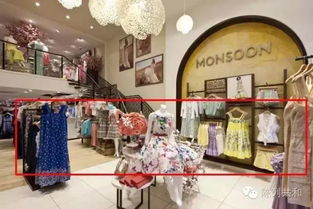 内衣加盟店商品摆放指南，打造吸引顾客的陈列艺术
