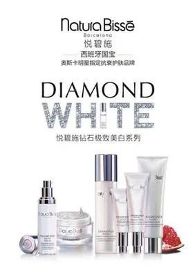 探索奢华与美丽—钻石与化妆品品牌推荐