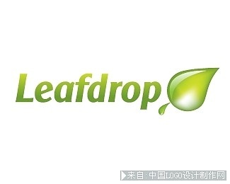户外品牌树叶标志设计解析
