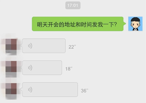 揭秘微信语音聊天记录消失之谜，教你如何查询别人删除的聊天内容