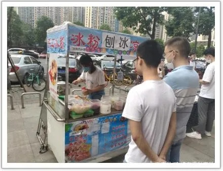 做什么好吃的最赚钱摆摊？看我一一揭秘！