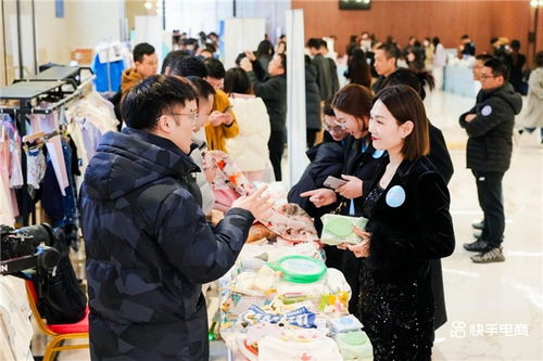 母婴亲子新品牌介绍