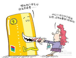 羊小咩便荔卡套现手续费揭秘，合理收费，安全无忧