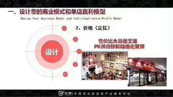 揭秘台湾餐饮品牌加盟利润，成功案例与盈利模式