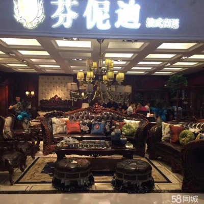 宁夏吴忠家居品牌概览