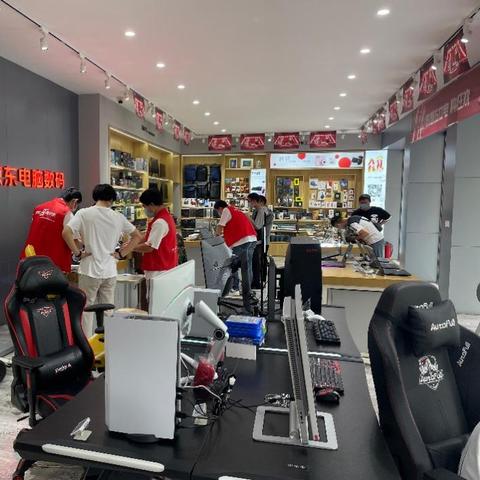 电脑品牌机哪家好？全面比较与案例解读