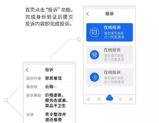 违规开放加盟怎么举报？一步步教你操作