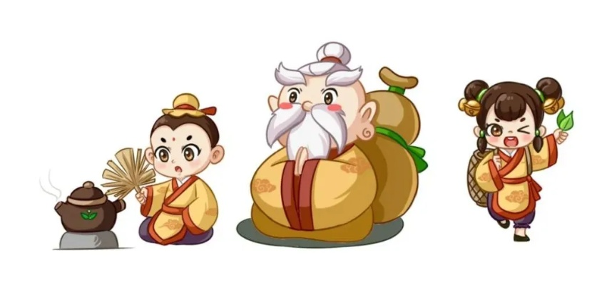 中医药品牌动画的崛起与魅力