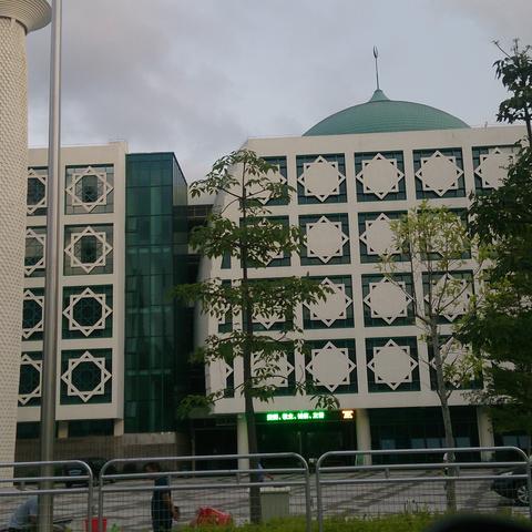 深圳清真餐饮品牌概览
