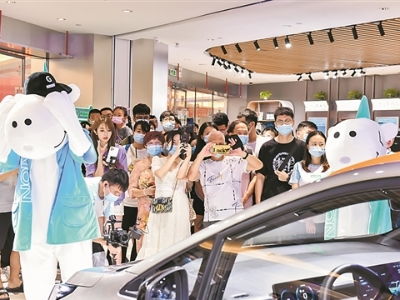 探索汽车品牌英文名的世界