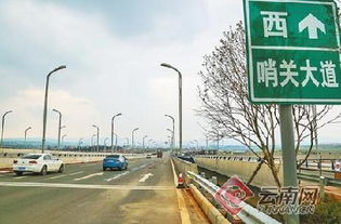 滇中新区智慧管廊交通车，引领城市智能交通新篇章