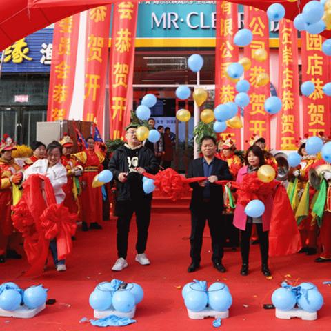 山西家电标签品牌大盘点