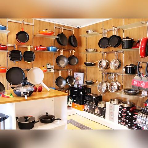 打造理想家居环境，家电、家具、厨具与卫具的品牌选择