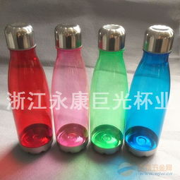 户外水瓶品牌精选指南