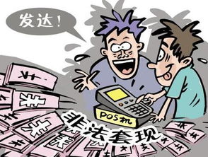 羊小咩便荔卡套现，资金到账速度和安全揭秘