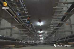 淮安智慧管廊供应商一览，探索智慧管廊的新领域