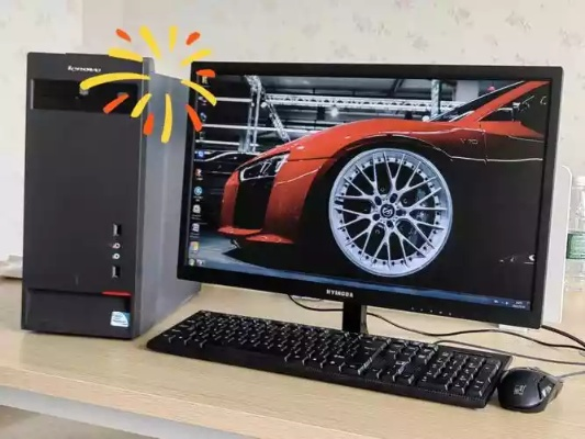 如何选购品牌台式电脑