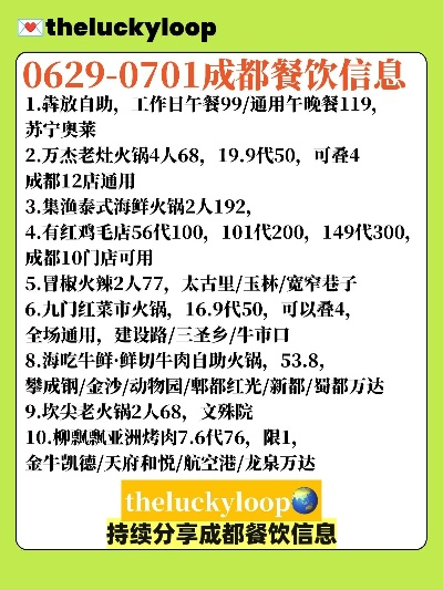成都餐饮品牌加盟评价全解析