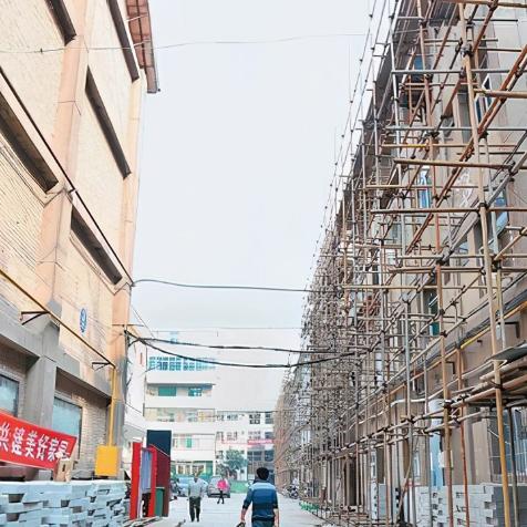 小区内做什么能赚钱呢？看我一一揭秘