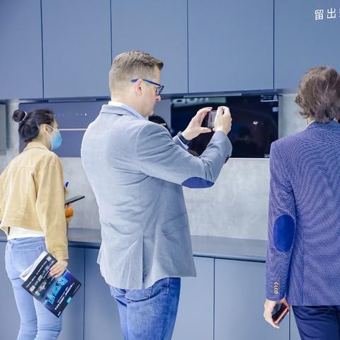 全球家电品牌大盘点，从经典到创新的跨越