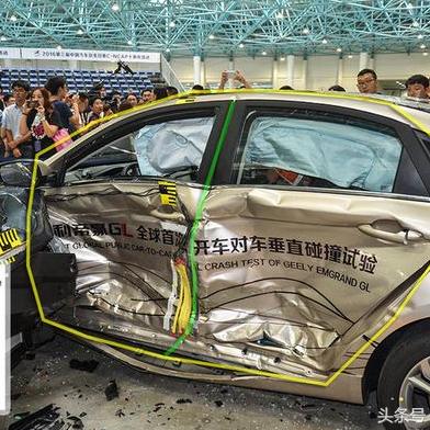 揭秘合资车，全球汽车品牌的跨国合作之旅
