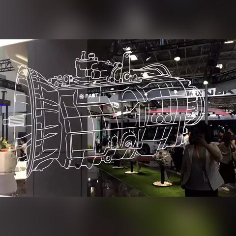 揭秘合资车，全球汽车品牌的跨国合作之旅