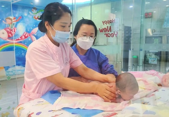 喜宝母婴连锁，为宝宝和妈妈们带来一站式的呵护
