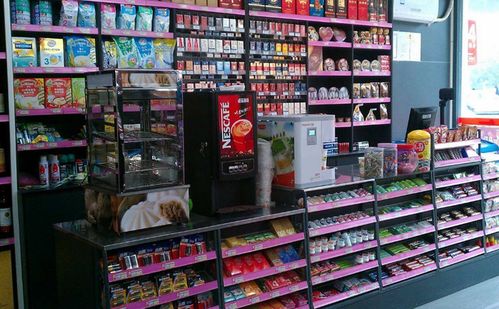 抖音月付提现，便利店轻松搞定，告别繁琐，享受便捷生活！