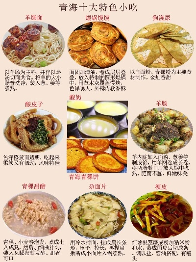 青海餐饮品牌投资项目概览
